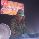 DJ SHEFA LIVE @ Carnival House 18/3, Sýpka Otrokovice