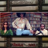 Tough Tulip Audio Revival -- November 19, 1999 -- KXCI 91.3 FM Tucson
