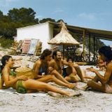 Soulful Balearic Acoustic Beachside Hippy Chillout...............2