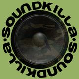 Reggae Attack Show 2015-05-12