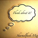 Sharmelfunk - Think About It - Dj Set