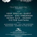 Haz Deporte, Kill The Hipsters - 18 Noviembre - Vicious Radio