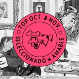 Amable - Top Octubre - Noviembre '13