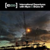 Myon & Shane 54 - International Departures 299