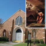 Sorrowful Mysteries - St. Bridget's Parish Mission 09.03.2016