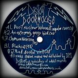 Raw State - Speed It Up (Self Released - 2013)