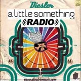 A Little Something Radio | Edition 53 | Hosted By Diesler