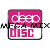DeepFM DeepDisc Megamix 2015 Part 3 of 3