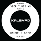 Deep Tunes #5 Part 1 "HOUSE" (July 2015)