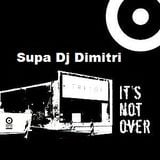 Supa Dj Dimitri @ It´s Not Over-Closing Weeks - Tresor Berlin - 07.04.2005
