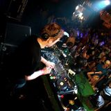 Gregor Tresher @ Rote Sonne,Munich (31.03.2012)