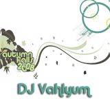 Autumn Falls 2008
