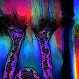 Augen - Degauss mix