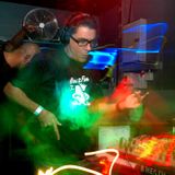 London Elek 2006 triple J mix 100% vinyl & dubplate
