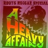 The Hour of Our Time: Heavy Roots (Side A)