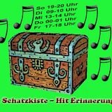 Schatzkiste 2015 - 08 bei Radio XY - 70er Jahre