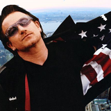 U2 - Live in New York - Digital Soundboard - 25-10-2001