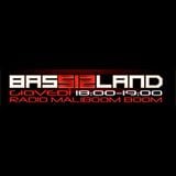 Bass Island 04.04.2013 with CALYX&TEEBEE, DJ BMK, W.P.L.