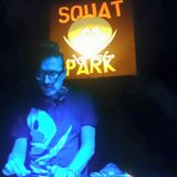 SQUAT PARK - Paolo Mele