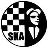 OLDER SKOOL - Two Tone & Ska Revival Show . Bones E boy . Radioactivefm