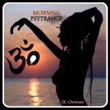 MORNING PSYTRANCE.