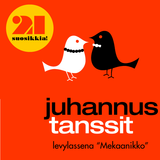 DJ Mekaanikko - Juhannustanssit 1