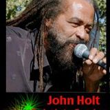R.I.P. Sir John Holt sleep tight iyah...one love