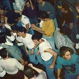 Live mix 6 @ Sra. Krawitz 1993 São Paulo