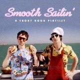 Smooth Sailin': A Yacht Rock Playlist
