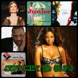 SET MIX.19 (BLACK PARADISE)
