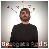 Beatgate Pod 5 ''Shrimpy Aka Kaan Duzarat'' (Dinamo FM) TR