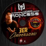 DJ SET LUCIANO TRONCOSO@CLUB PELLEGRINI 3er. ANIVERSARIO