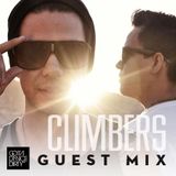 Climbers 'Get Up And Walk' podcast for Gotta Dance Dirty