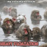Heavy Floatation mix (2009)
