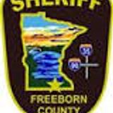 Sheriff Freitag's Press Conference