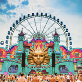 David Ortega Spanish House Mafia TOMORROW LAND EDIT