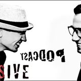 Massive Podcast#1 -by DanielGreb & BenjaminMarvasti