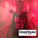 Analog Cabin Promo feat. Drox - DHA Podcast #066