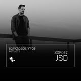 SDP032 - JSD - Mayo 2015