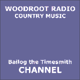07. Jul COUNTRY MUSIC CHANNEL "Pure Country Music" 66 min 07CK23