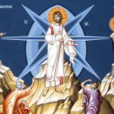 Ecoutez-le (Luc 9:28-36, Transfiguration)