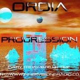 Ordia presents Progression on Innvervisions Radio - Episode #15