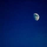 Knuspermix 08/2015 - Angel Moon