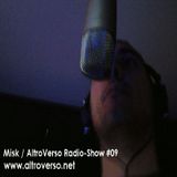 AltroVerso Radio-Show #09