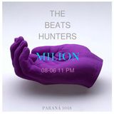 THE BEATS HUNTERS 08-06