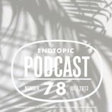 Endtopic Podcast Jul13 by Jose Castellano