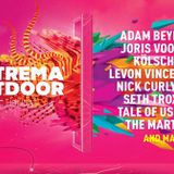 Los Suruba - Extrema Outdoor, Ants Stage - june 2014