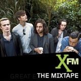 The Xfm Mixtape - The Maccabees Show 3