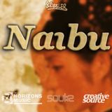 Scribbler: NAIBU (Creative Source/Horizons/Soul:R)