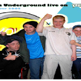 YVFM RADIO 10th nov DJ Nemesis MC Bouncin